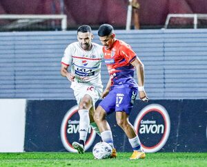 Dos encuentros dan continuidad a la jornada 17 del Clausura - La Tribuna