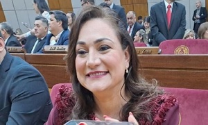Diputado ratifica su versión de la ley de datos personales y la devuelve a Senadores - OviedoPress