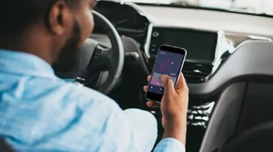 ¿Vale la pena trabajar con apps de movilidad? Esto dicen los conductores » San Lorenzo PY