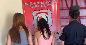 Diario HOY | Dos menores intentaron entrar a la privada de cárcel de Oviedo