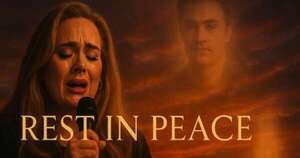 La Nación / ¿Adele cantó a Charlie Kirk? Falsos tributos de IA inundan YouTube