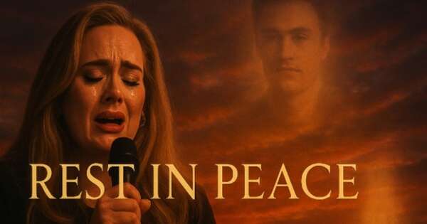 La Nación / ¿Adele cantó a Charlie Kirk? Falsos tributos de IA inundan YouTube