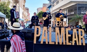 Arte, diversión y tradiciones en la agenda que no te podés perder en Asunción e Itapúa este fin de semana - OviedoPress