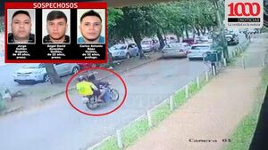 Dos detenidos tras allanamientos en búsqueda de asesinos del teniente coronel Moral
