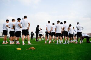 Versus / La Juventus es investigada por la UEFA por violación del fair-play financiero