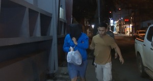 Detenidos por crimen de militar fueron trasladados a Asunción - trece