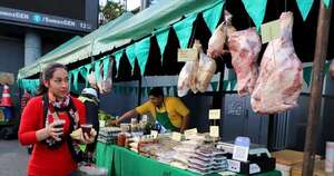 Diario HOY | Promueven canastas navideñas con productos del campo