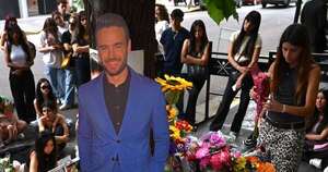 Diario HOY | Fans recuerdan a Liam Payne en Buenos Aires a un año de su muerte