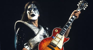 Exguitarrista de Kiss muere a los 74 años