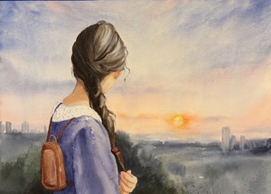 Mónica Pavez Bezanilla presenta "¡Somos todas!" en MultiArte Galería