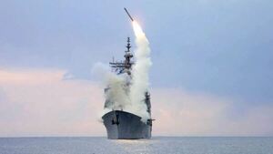 Los Tomahawk, los misiles americanos que 'sobrevuelan' el conflicto entre Ucrania y Rusia
