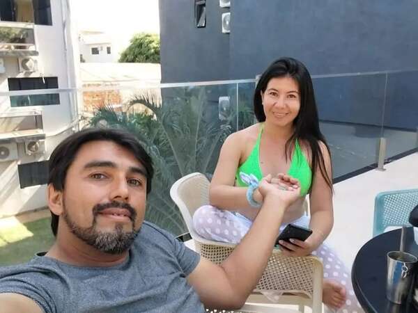 Aparece otra neponovia aregüeña, ahora en la Comuna - Política - ABC Color