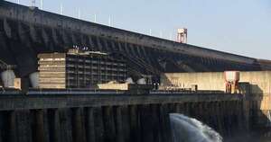 La Nación / Gasto social de Itaipú sería clave para nuevas fuentes de energía, opina ingeniero