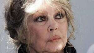 Brigitte Bardot está hospitalizada por “una enfermedad grave”, según la prensa francesa - Cine y TV - ABC Color