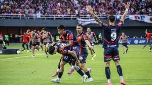 Hablan de «premio triple» para jugadores de Cerro si ganan el Superclásico