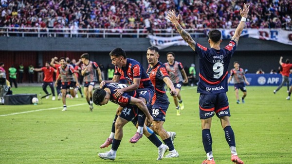 Hablan de «premio triple» para jugadores de Cerro si ganan el Superclásico