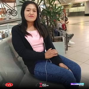 IVANA BOGADO REPRESENTA A PARAGUAY EN EL IX ENCUENTRO CONTINENTAL DE MUJERES INDÍGENAS EN PERÚ - «TVS DIGITAL»