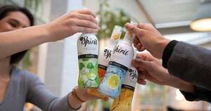 Diario HOY | Spirit, la bebida ready to drink nacida en Barcelona, llega con frescura y energía