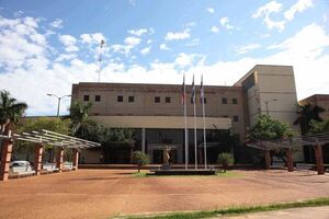 Iniciará Diplomado Multifuero en Ciencias Jurídicas en San Pedro