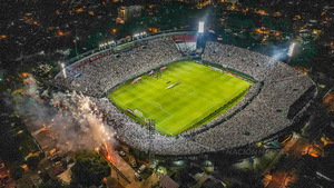 Popular / ¿Emboscada en el superclásico? Policía ya prepara operativo mbareté