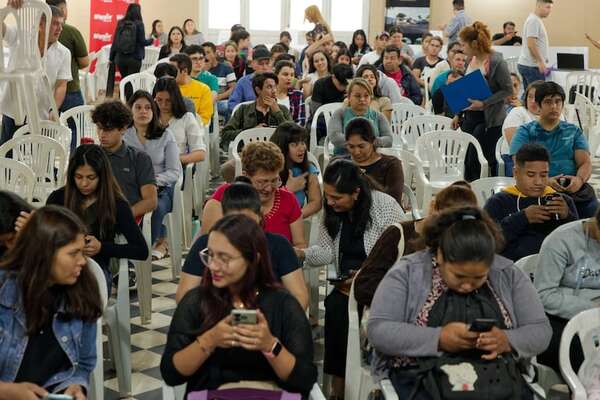 Atención San Bernardino: Expo Empleo de Verano con cerca 250 oportunidades laborales - Nacionales - ABC Color