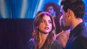 ¿Qué vemos este fin de semana? Una guía de lo nuevo en streaming - Cine y TV - ABC Color