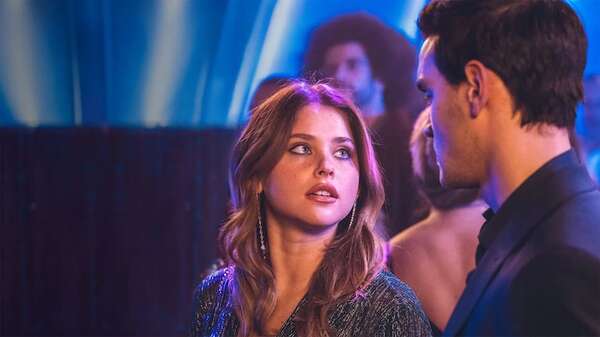 ¿Qué vemos este fin de semana? Una guía de lo nuevo en streaming - Cine y TV - ABC Color