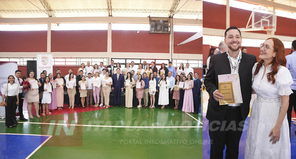 “PARAGUAY SE CASA” LLEGA A ITAPÚA EL PRÓXIMO MARTES