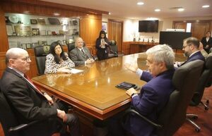 Coordinan la implementación de 1.000 nuevas tobilleras electrónicas para bajar el hacinamiento penitenciario