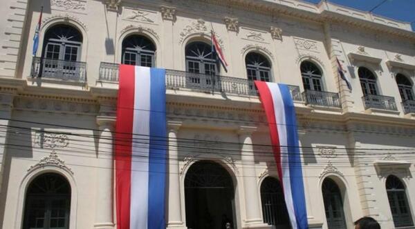Paraguay rechaza propuesta de impuesto global al carbono en transporte marítimo
