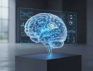 La inteligencia artificial impulsa la detección temprana de enfermedades del cerebro - Tecnología - ABC Color