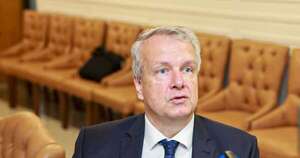 La Nación / Embajador saliente de Hungría confirma avance de asistencia becaria