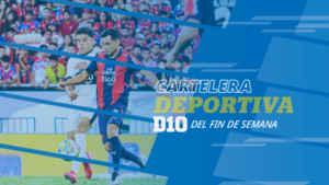 El superclásico como plato fuerte de la cartelera deportiva