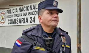 Policía Youtuber desafía orden judicial y se niega a apagar su cámara en pleno juicio - OviedoPress