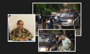 El precio de la muerte: G. 1.800.000 recibieron sicarios para matar a Guillermo Moral, dice la Policía – Prensa 5