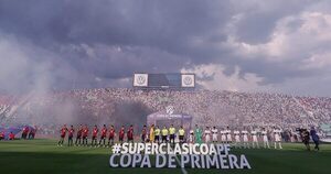 Superclásico: Policía moviliza 3.200 agentes, anillos de seguridad y medidas estrictas para garantizar orden