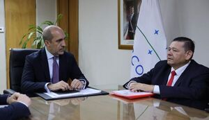 La formalización de tierras en Paraguay atrae la atención en países de la región