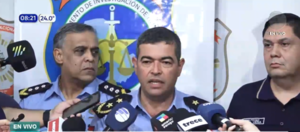 Siguen las pistas del crimen del militar Moral: confirman detención y prófugo clave