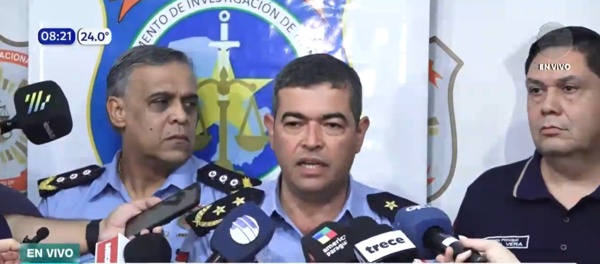 Siguen las pistas del crimen del militar Moral: confirman detención y prófugo clave