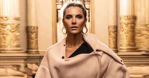 La Nación / La soprano argentina Virginia Tola actuará con la OSN en recital benéfico