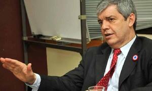 Hay un policía para cada 182 personas y prevén aumentar – Prensa 5