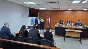 Fiscalía pide 16 años de cárcel para Pablo Benegas y defensa solicita 4 años