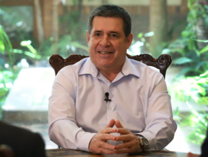 Desestiman denuncia contra el expresidente Horacio Cartes