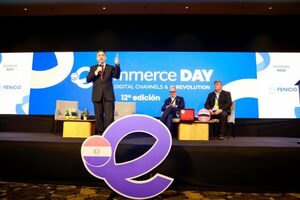 La capacitación y las políticas públicas son claves para impulsar el e-Commerce en Paraguay