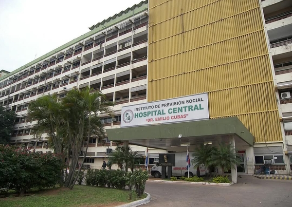 IPS abre nuevos concursos públicos con vacancias en distintos puntos del país » San Lorenzo PY