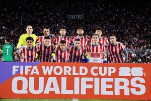 Versus / ¿Por qué se le da tanta importancia al ranking FIFA?
