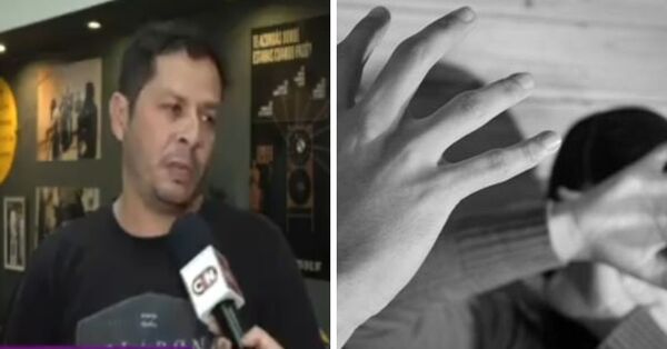 Denuncian agresión contra adolescente - SNT