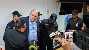 Tribunal condena a 12 años de cárcel al músico Pablo Benegas