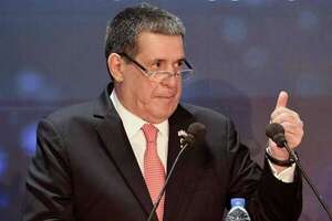 AUDIO: Juez desestima denuncia contra Cartes  - A La Gran 7-30 - ABC Color