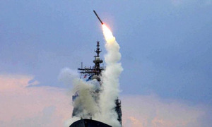 Los Tomahawk, el misil que puede redefinir el tablero de la guerra entre Rusia y Ucrania - OviedoPress